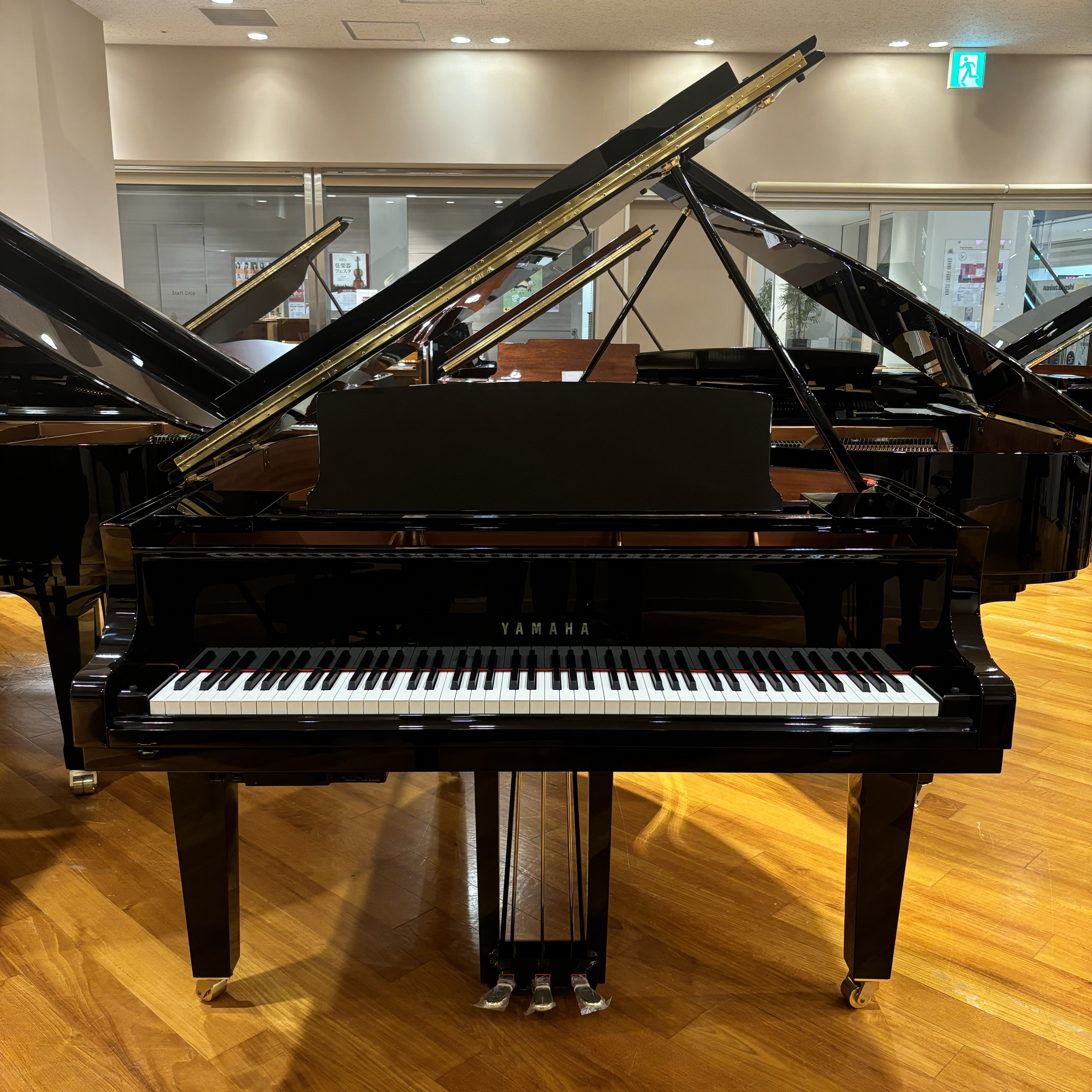 YAMAHA【中古】C1XSH2
