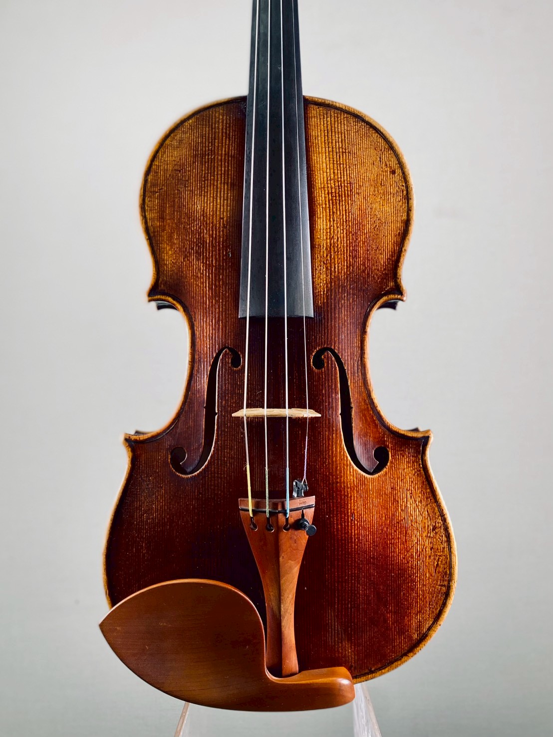 　Frédéric Chaudière, France – Montpellier, 2004