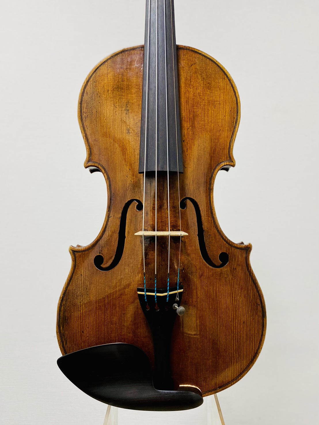 　George W. Hudson, U.K. – London, 1900