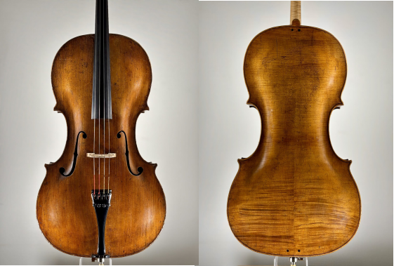 　Christian Friedrich Bauer/ca1750