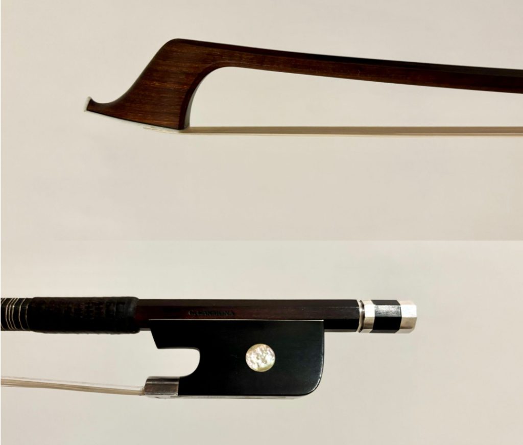 Claudia Carmona（クラウディア・カルモナ）Claudia Carmona