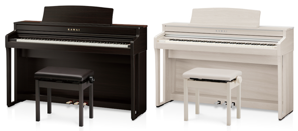 【展示中】Roland×島村楽器　コラボレーションモデルSCA401