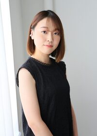 開講曜日:水曜日・木曜日・金曜日黒田 桃子(くろだ ももこ)