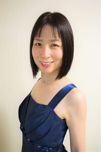 開講曜日:日曜日金田 仁美(かなた ひとみ)