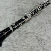 【新発売】島村楽器×YAMAHAクラリネットコラボレーションモデル「YCL-CXLSE」　