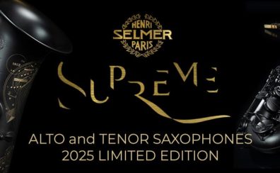 【限定品】2025 Limited Edition Supreme/Concept