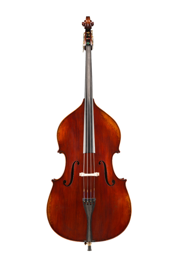 Eastman(イーストマン)VB501 "Jean-Pierre Lupot" (5月入荷予定)