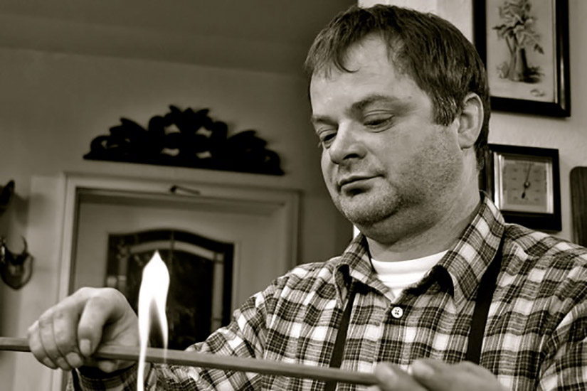 Steffen Kuhnla(シュテッフェン・クーンラ)