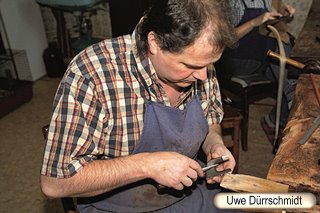 OTTO DÜRRSCHMIDT(オットー・デルシュミット)