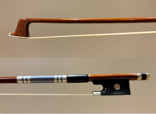 Alexander Langolf(アレクサンダー・ランゴルフ)AL-106MM