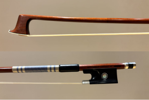 Alexander Langolf(アレクサンダー・ランゴルフ)AL-110MM