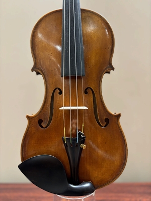 Klaus Clement(クラウス・クレメント)V-3Guarneri