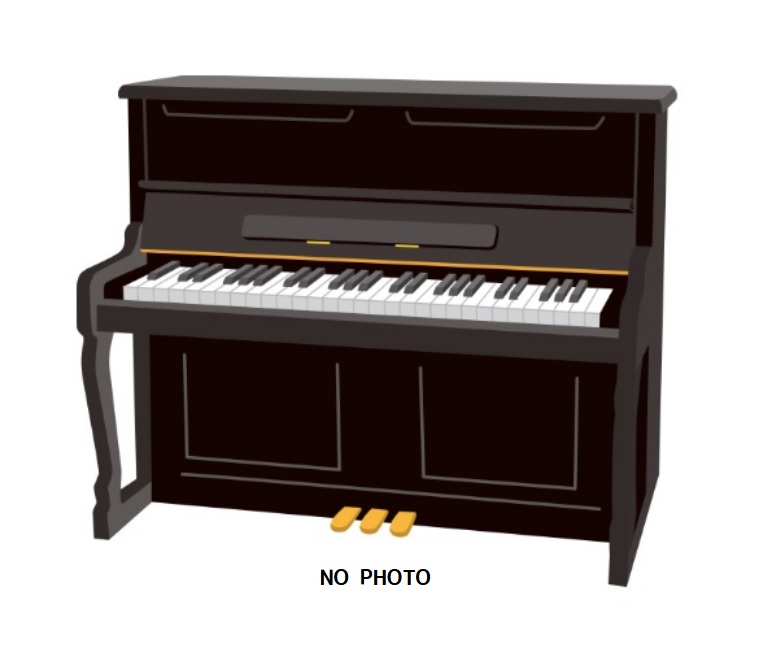 YAMAHA【中古】U3M