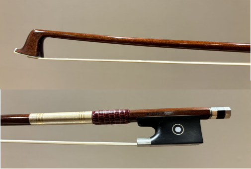 M.Saphir(サフィール)MS-F1