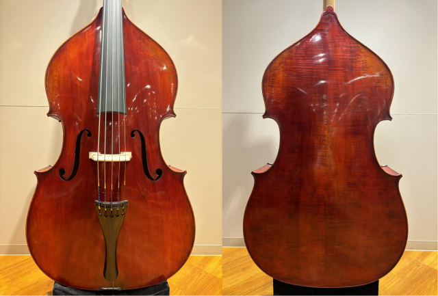 Eastman(イーストマン)VB501 "Jean-Pierre Lupot" 5st