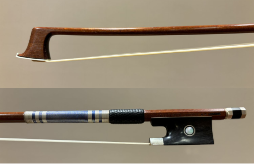 Alexander Langolf(アレクサンダー・ランゴルフ)AL-130MM