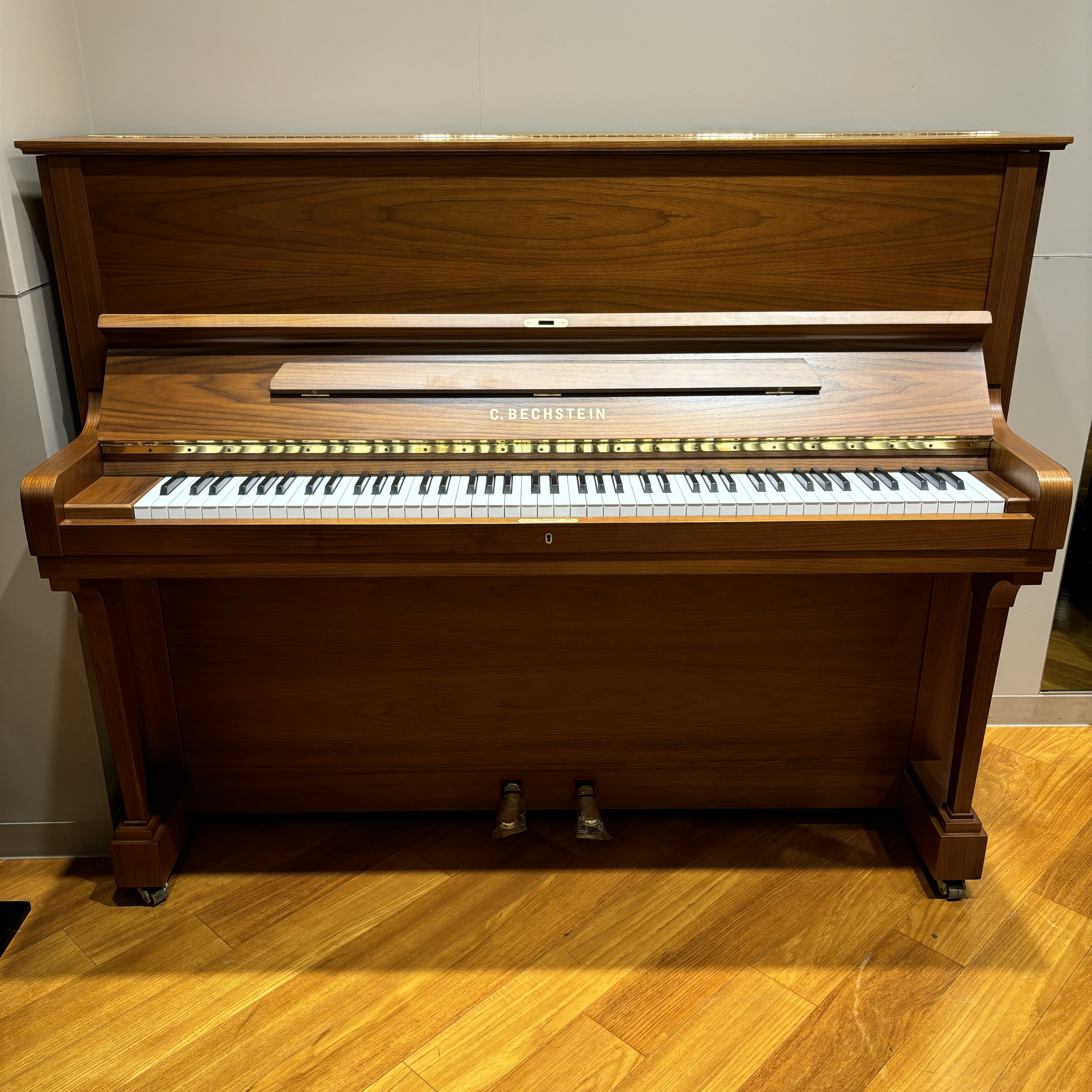 C.BECHSTEIN【中古】11