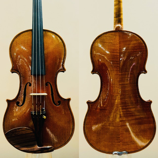 Pierre Marcel（ピエール・マルセル）＃IV Strad