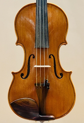 Rainer W.Leonhardt(ライナー・レオンハルト)RLN-02