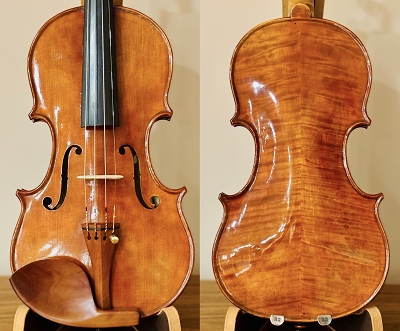 Patrick Seaux(パトリック・ショー)Patrick Seaux, Italy – Padova, 2016