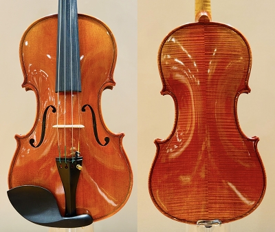 Nicola Davidov(ニコラ・ダビドフ)≪USED≫RV