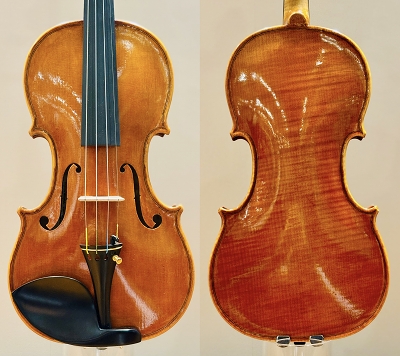 Cristian Del Valle(クリスチャン・デル・ヴァーレ)Cristian Del Valle), Italy – Cremona, 2024