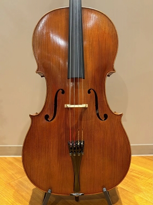 Stefan Kreul(ステファン クロイル)Nr.2Strad