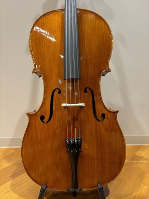 Pierre Marcel(ピエール マルセル)No.4 Strad