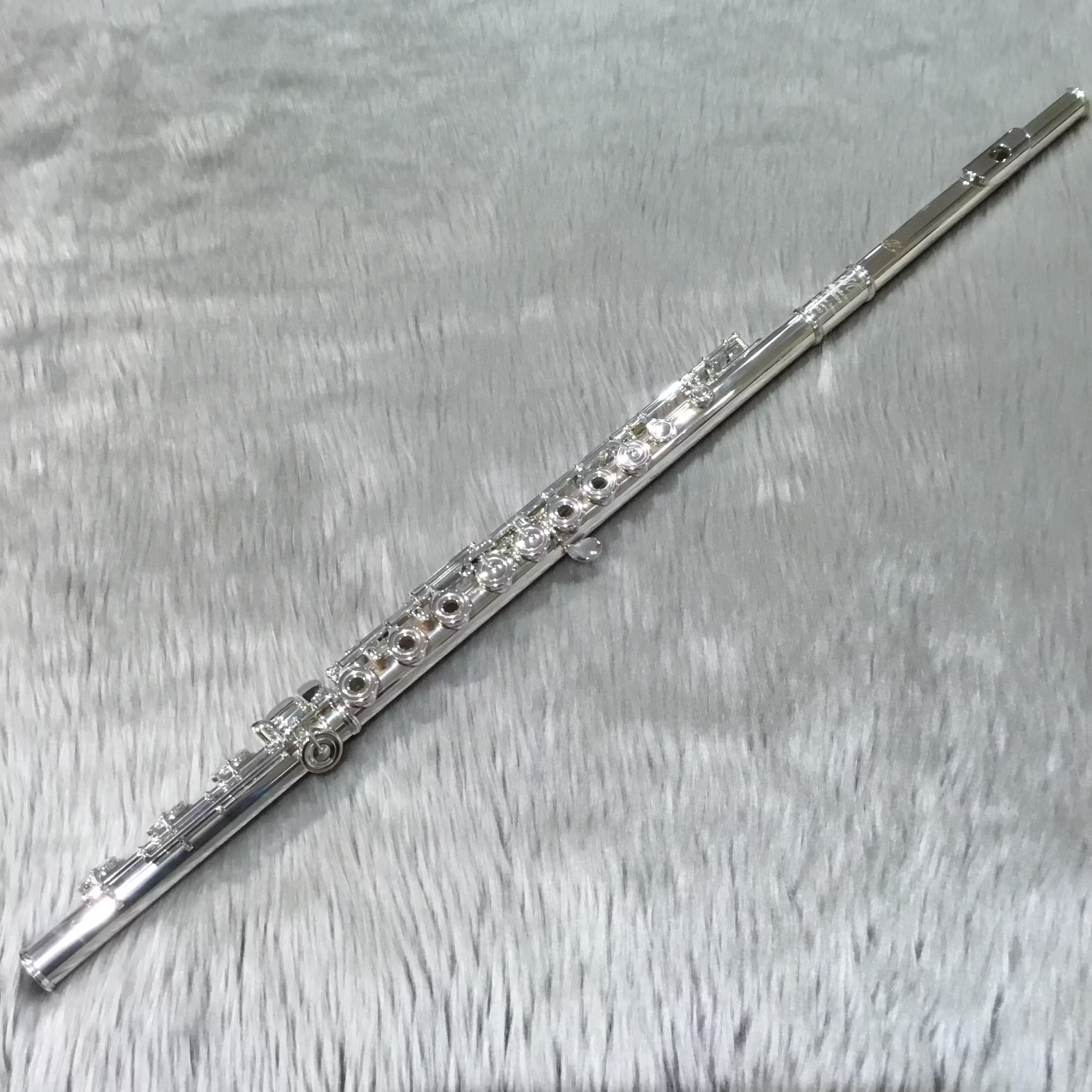 総銀製MX Type2/REH