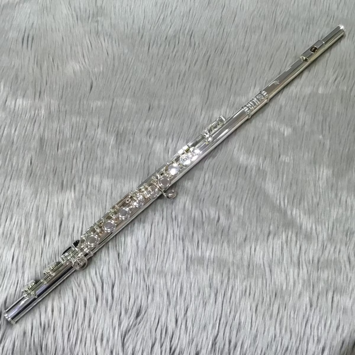 管体銀製Atelier Plus 2/E