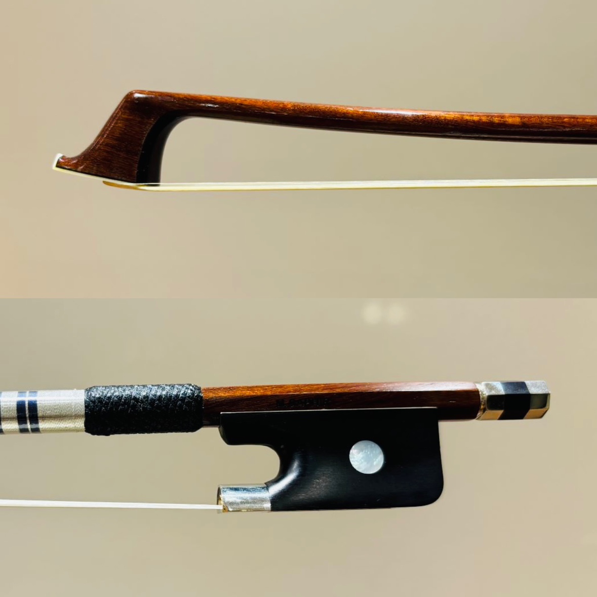 M.Saphir(サフィール)MS-HC