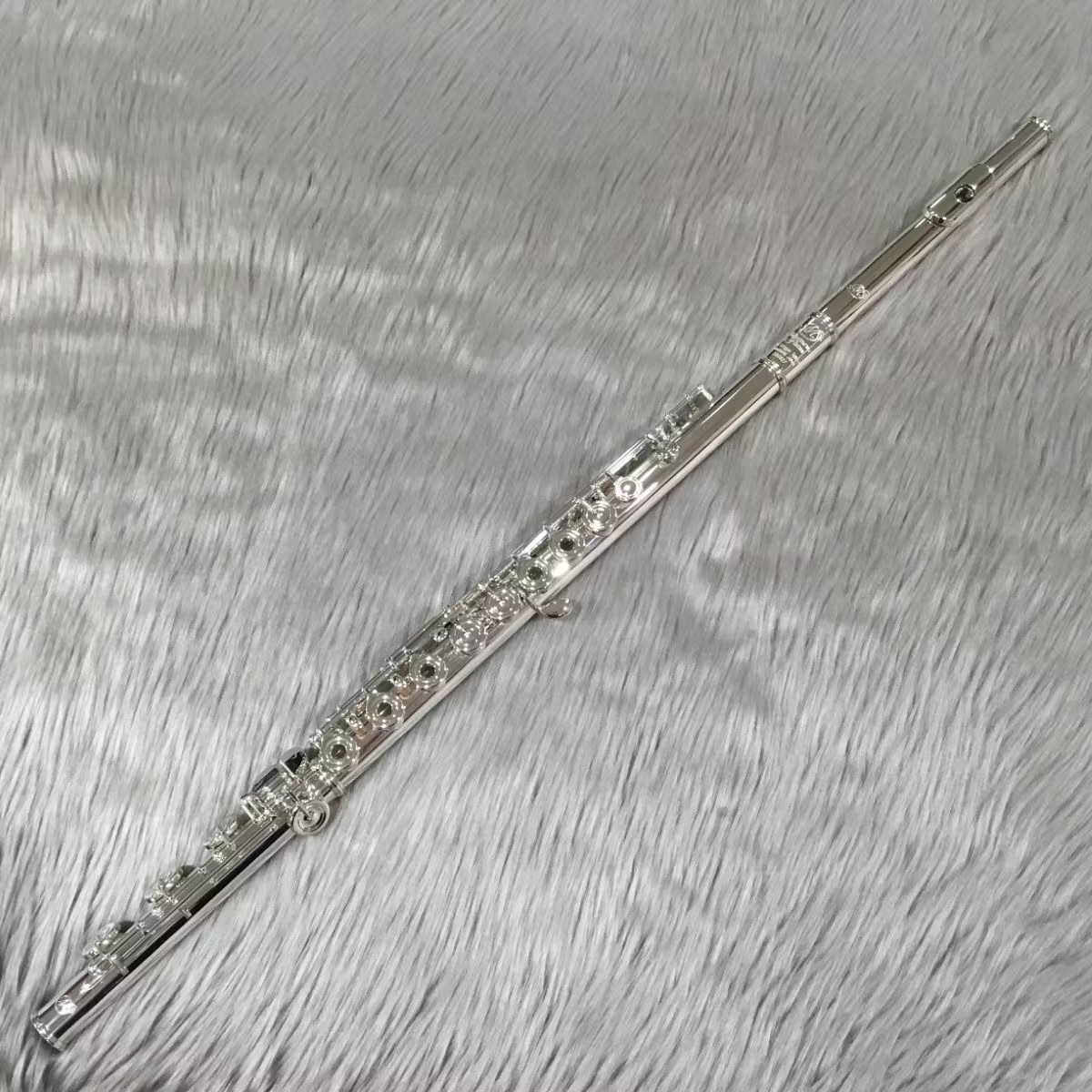 総銀製CS958 Type-A/REH