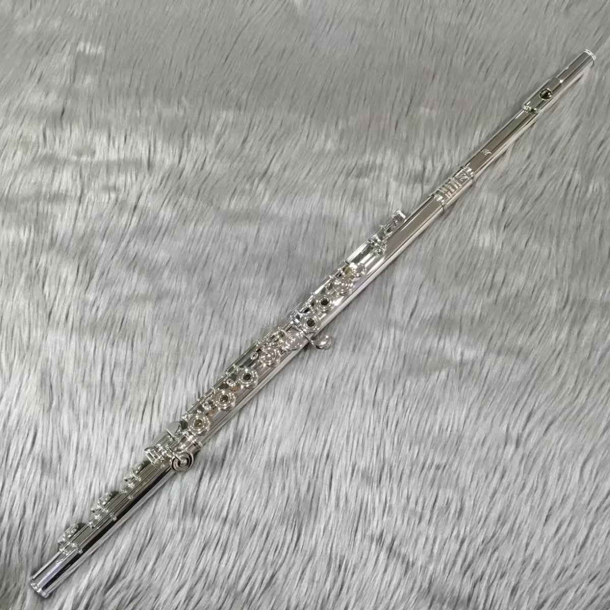 総銀製coSmo 3/REH