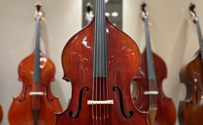 【コントラバス】Eastman（イーストマン）VB501″Jean-Pierre Lupot” 5弦ベース