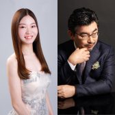【インタビュー】松井里帆さん　Fresh Talents!煌めくピアノコンチェルト　Vol.1
