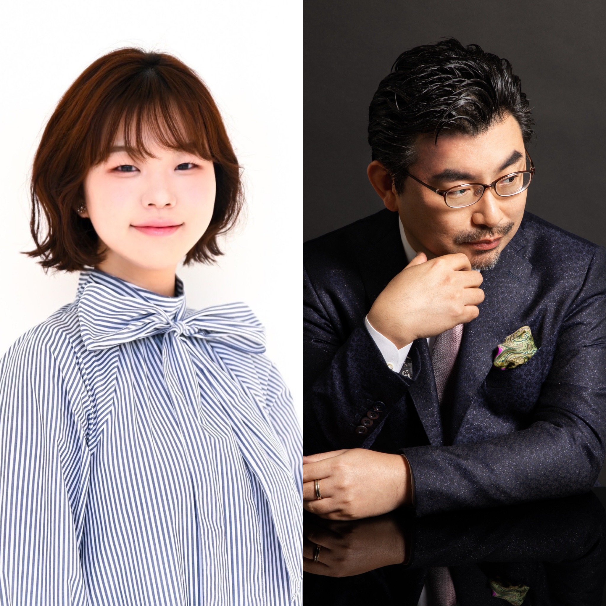このたび、未来のピアニストたちに、憧れのコンチェルトを演奏する機会を…そして、様々な曲を演奏する経験と思い出を作っていただきたいという思いを込めて、ピアニスト赤松林太郎氏協力の基「ピアノコンチェルト」シリーズがスタートいたしました。 オーケストラと奏でるピアノ協奏曲も素敵なのですが、ピアノという音色 […]