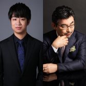 【インタビュー】西本龍生さん　Fresh Talents!煌めくピアノコンチェルト　Vol.1