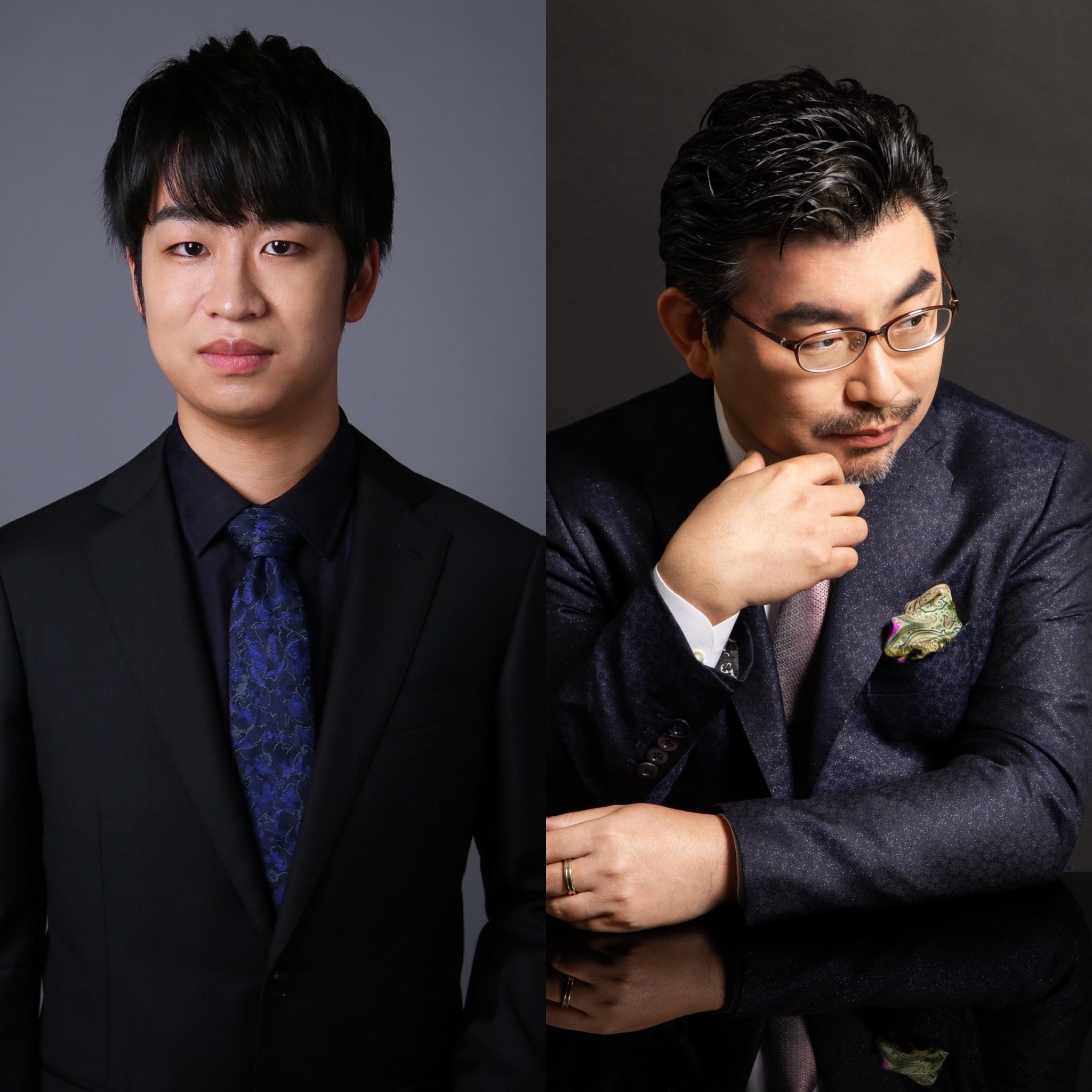 このたび、未来のピアニストたちに、憧れのコンチェルトを演奏する機会を…そして、様々な曲を演奏する経験と思い出を作っていただきたいという思いを込めて、ピアニスト赤松林太郎氏協力の基「ピアノコンチェルト」シリーズがスタートいたしました。 オーケストラと奏でるピアノ協奏曲も素敵なのですが、ピアノという音色 […]