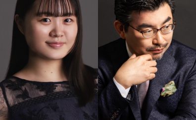 【インタビュー】山本紗世さん　Fresh Talents!煌めくピアノコンチェルト　Vol.1