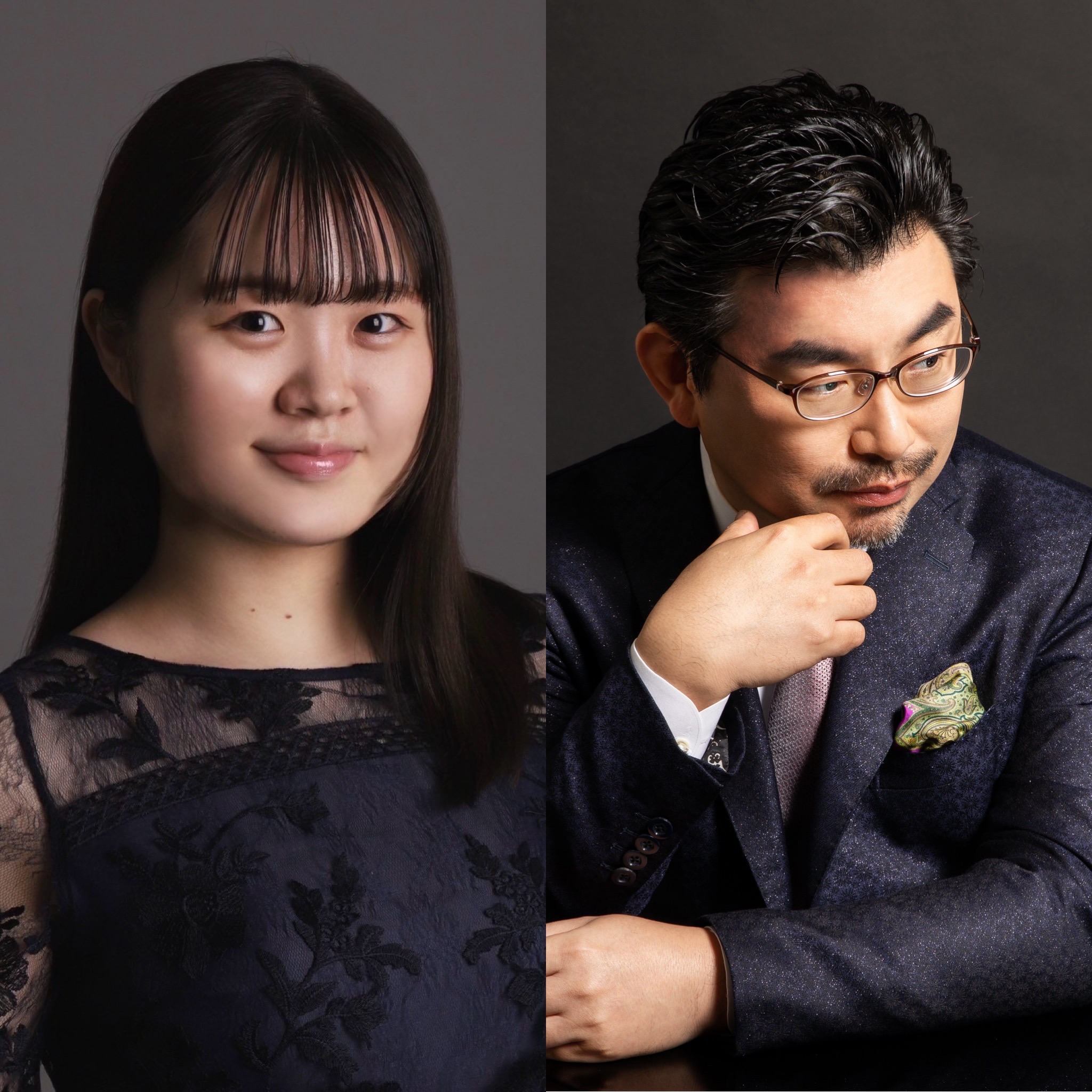 このたび、未来のピアニストたちに、憧れのコンチェルトを演奏する機会を…そして、様々な曲を演奏する経験と思い出を作っていただきたいという思いを込めて、ピアニスト赤松林太郎氏協力の基「ピアノコンチェルト」シリーズがスタートいたしました。 オーケストラと奏でるピアノ協奏曲も素敵なのですが、ピアノという音色 […]
