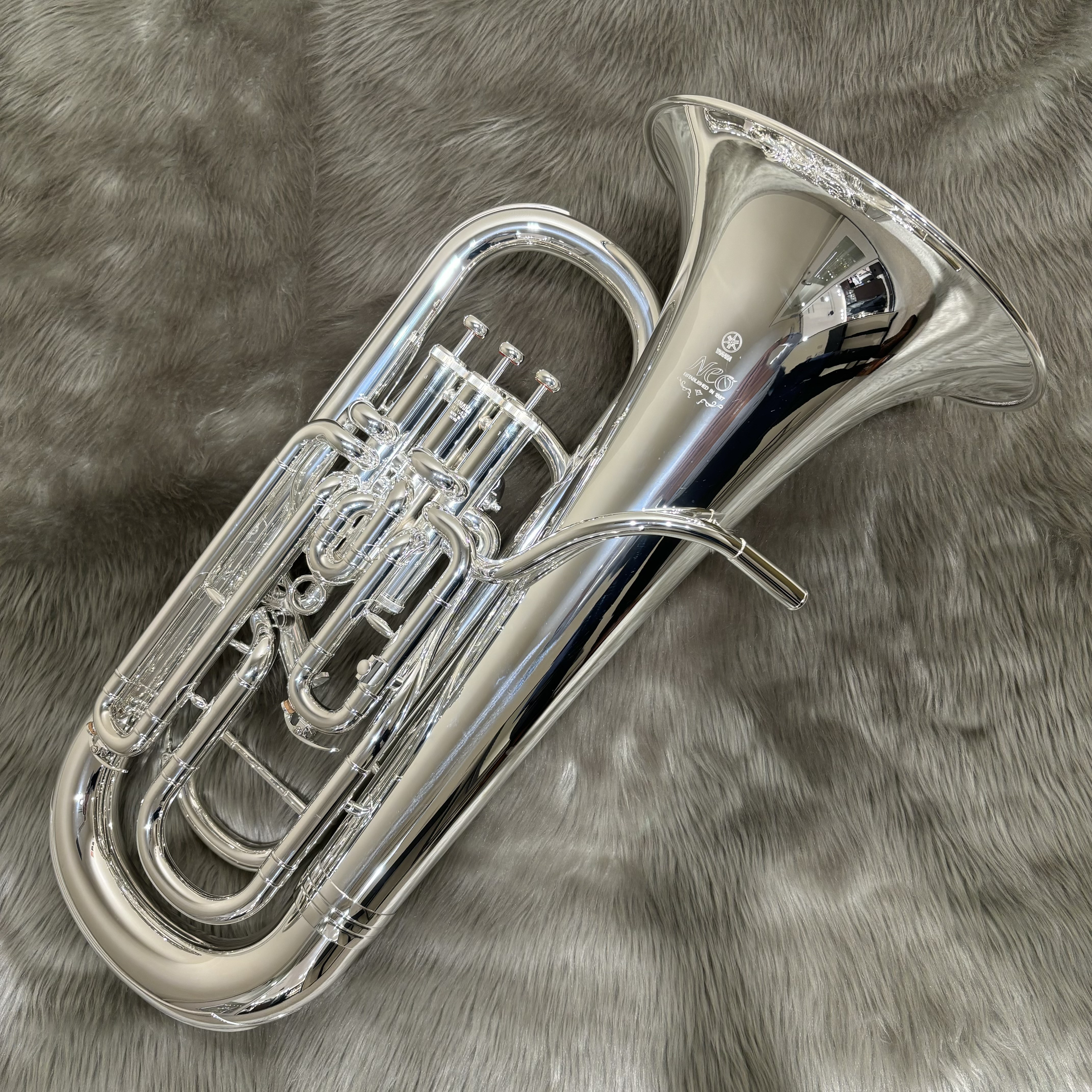 YAMAHAYEP-642S
