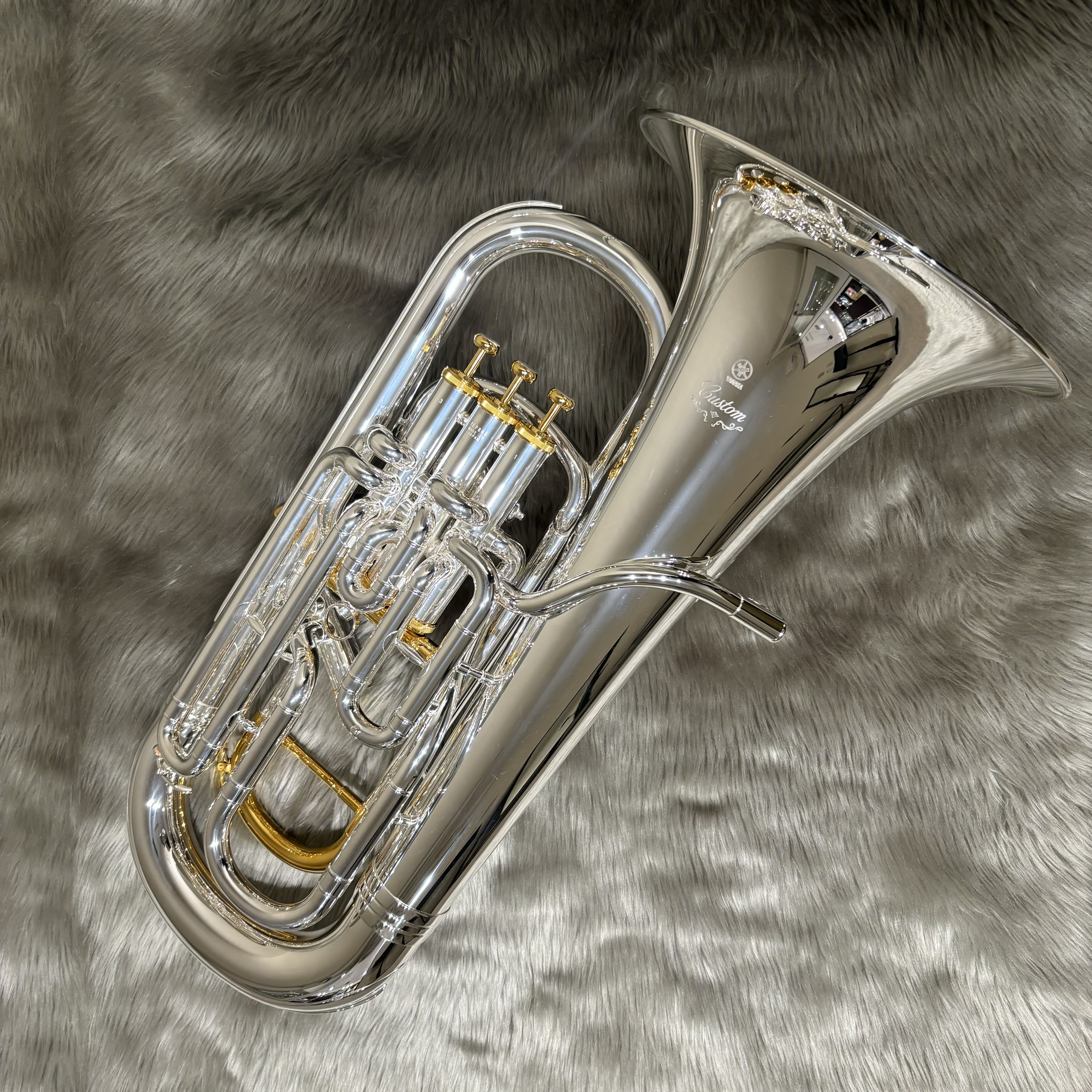 YAMAHAYEP-843S
