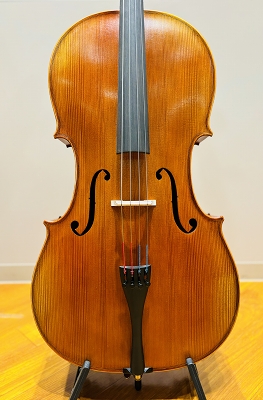 Lothar Semmlinger（ローター・ゼムリンガー）132