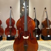 【コントラバス】Eastman（イーストマン） VB501 “Jean-Pierre Lupot”　