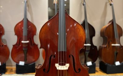 【コントラバス】Eastman（イーストマン） VB501 “Jean-Pierre Lupot”　