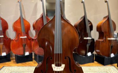 【コントラバス】Eastman（イーストマン） VB105G