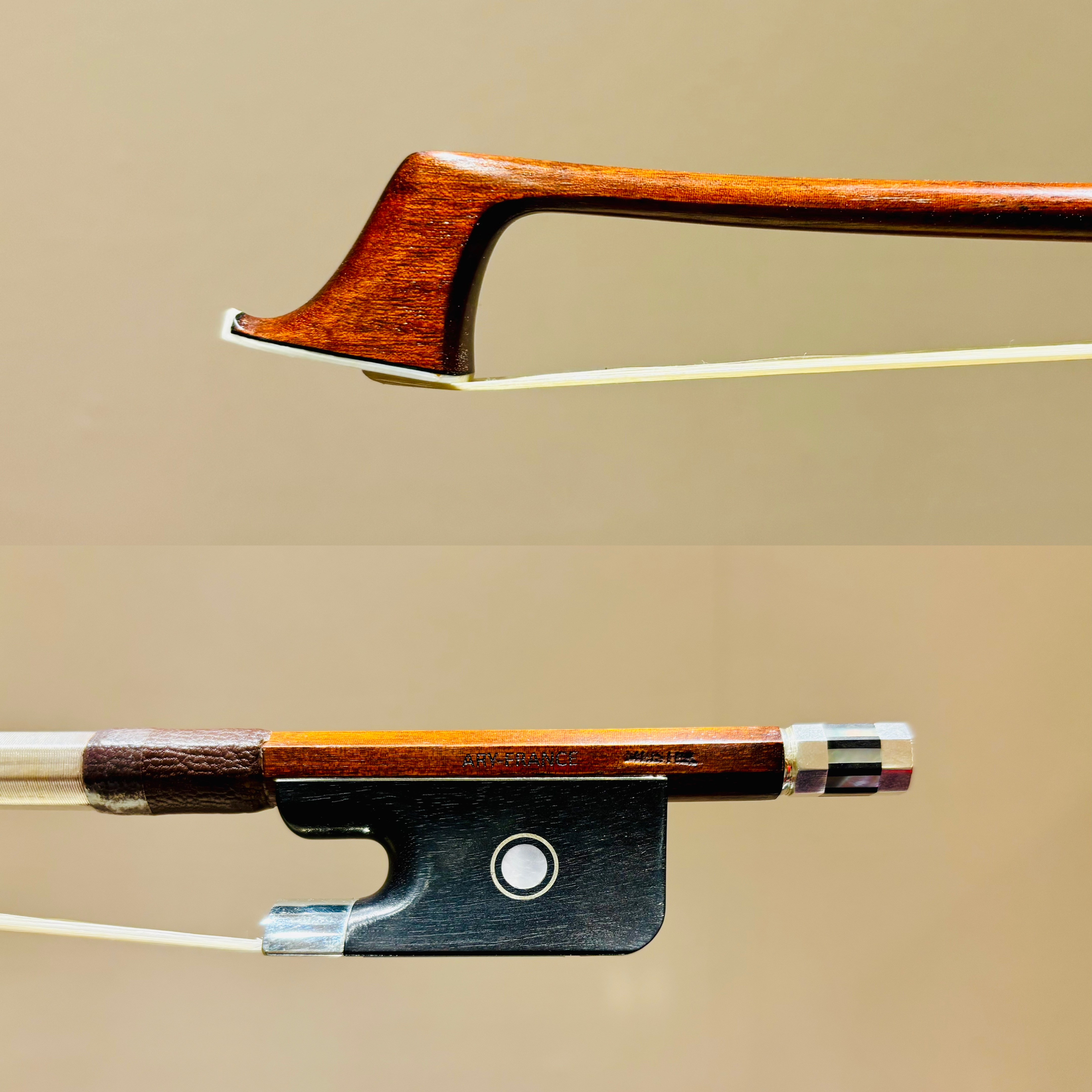 AryFrance（アーリーフランス）CPS Meister