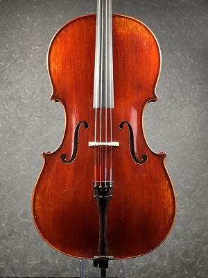 EASTMAN（イーストマン）VC505Premium