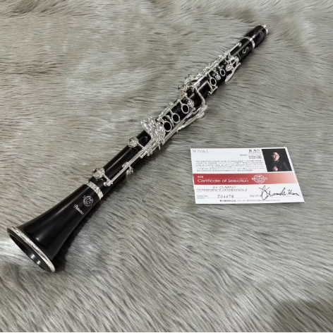 H.Selmerプレザンスジェネレーション2 17 原浩介氏選定品