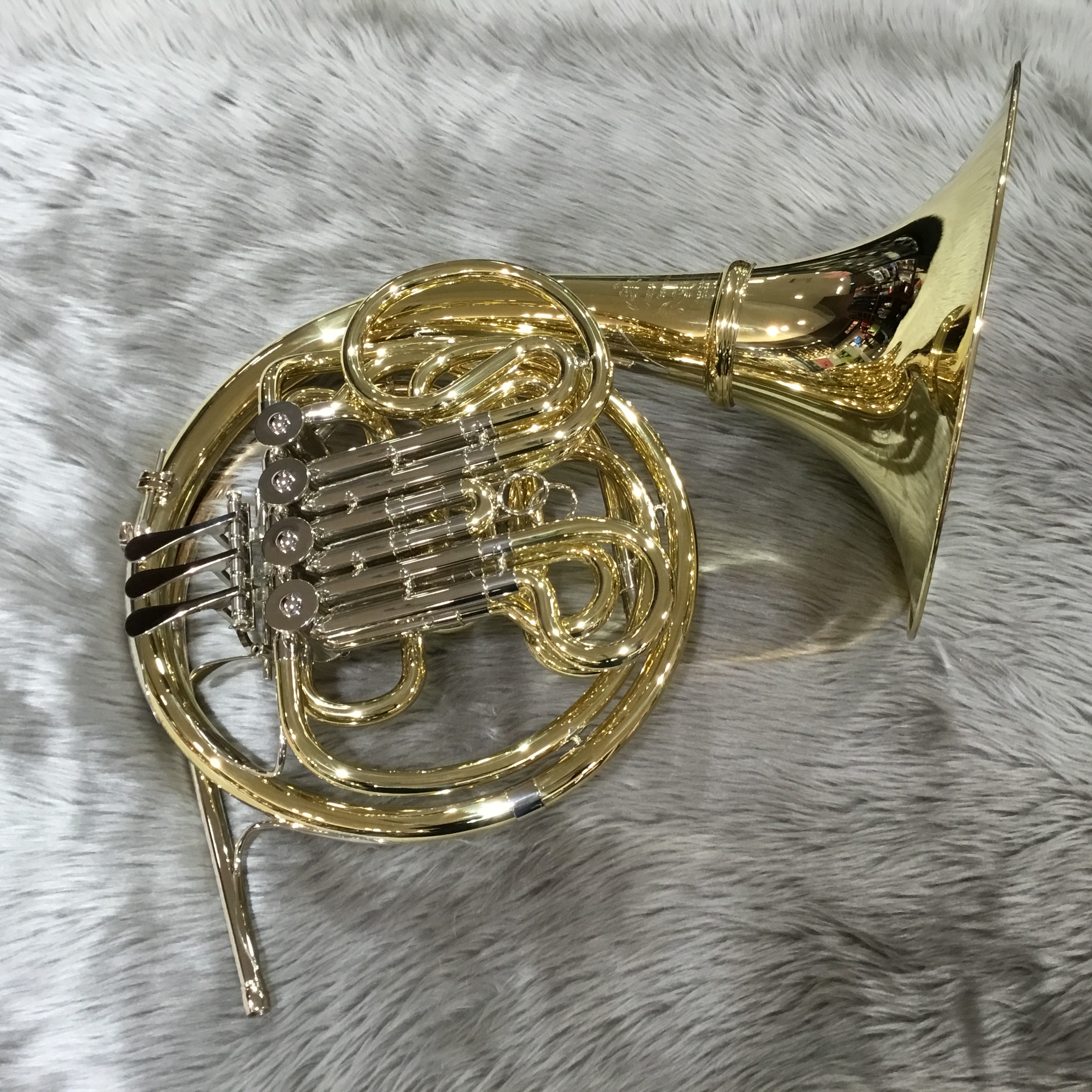 Wenzel Meinle105CL